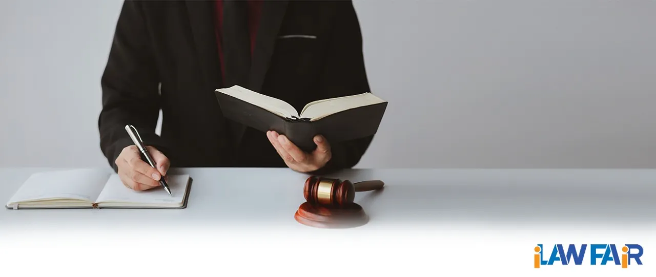 أشهر كتب قانونية لإعداد القاضي الجنائي: استثمر في معرفتك القانونية