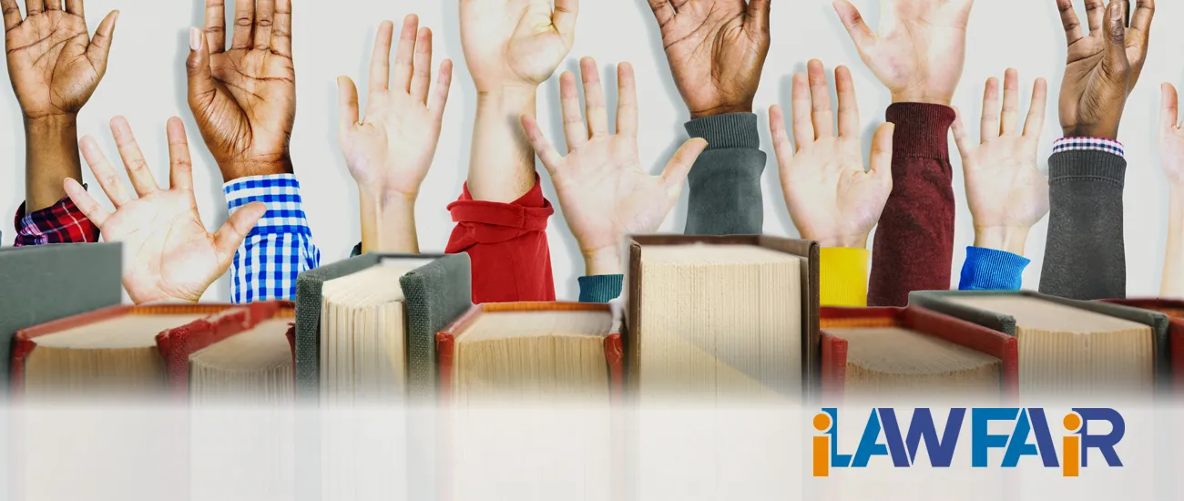 أهمية كتب حقوق الإنسان في تعزيز المساواة والعدالة الاجتماعية