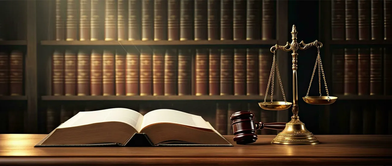 اكتشف عوالم القانون من خلال أفضل الكتب القانونية لكل تخصص