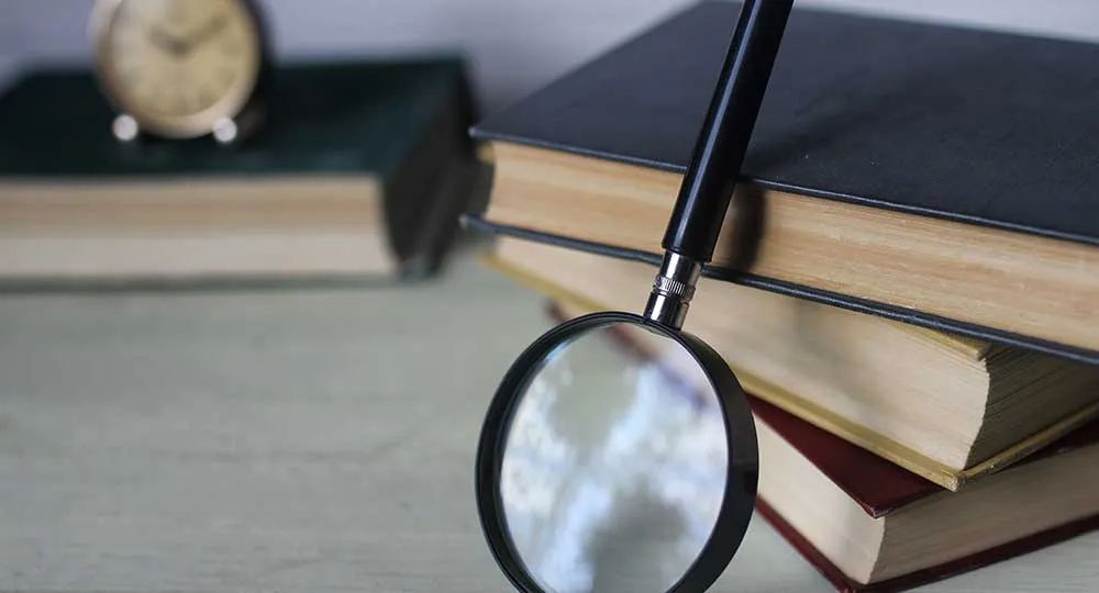 4 نصائح للعثور على الكتب القانونية عبر الإنترنت.. اكتشف أفضل المواقع والمصادر