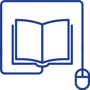 المكتبة الرقمية الذكية